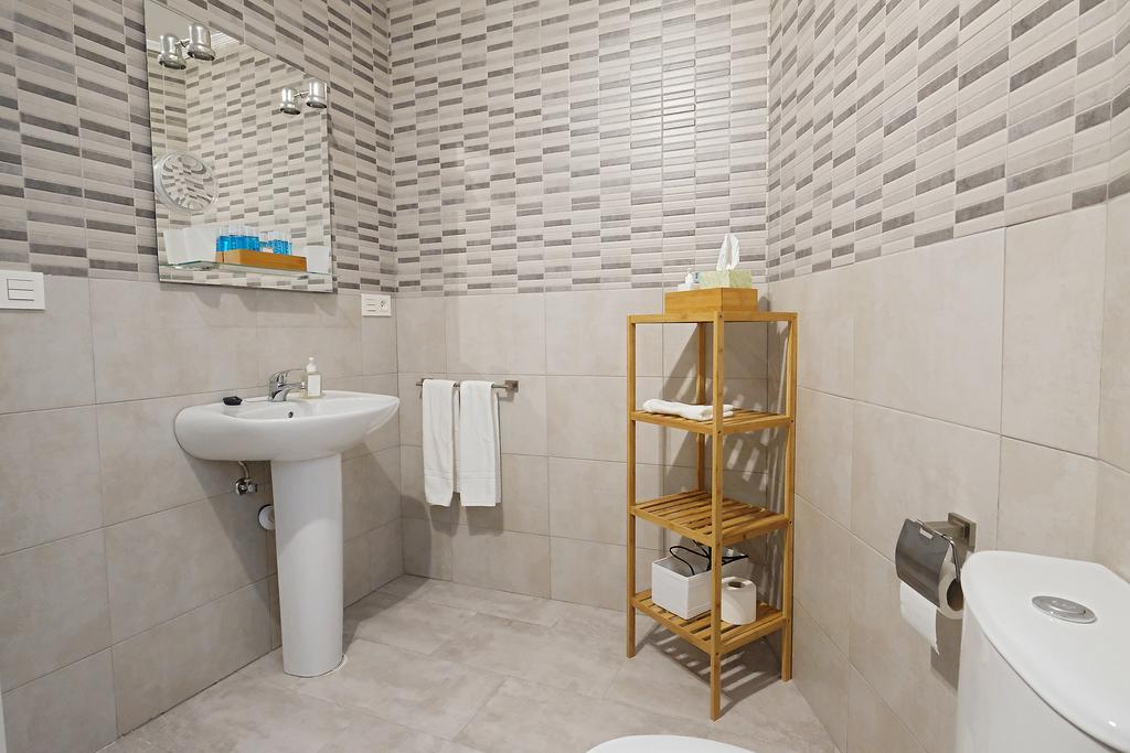 Apartamento Cse San Miguel *