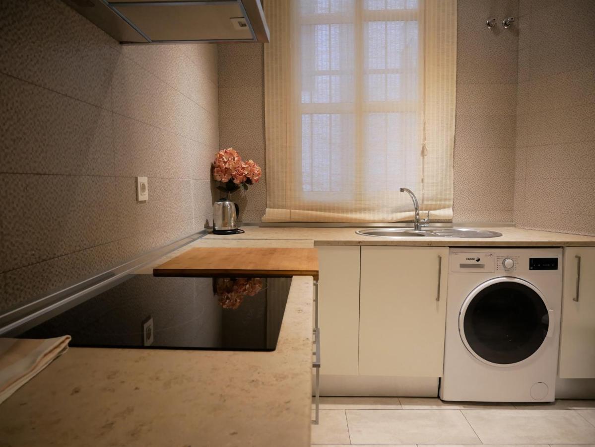 Cse San Miguel Appartement Séville