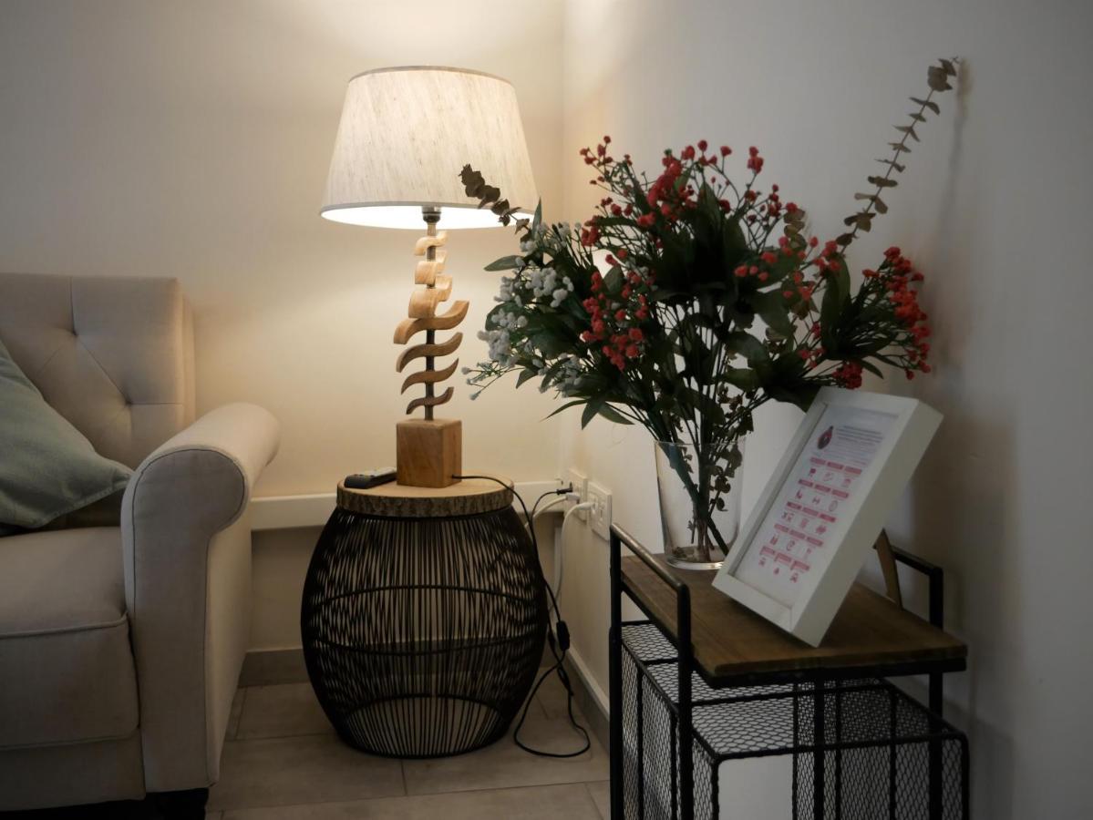 Cse San Miguel Appartement Séville