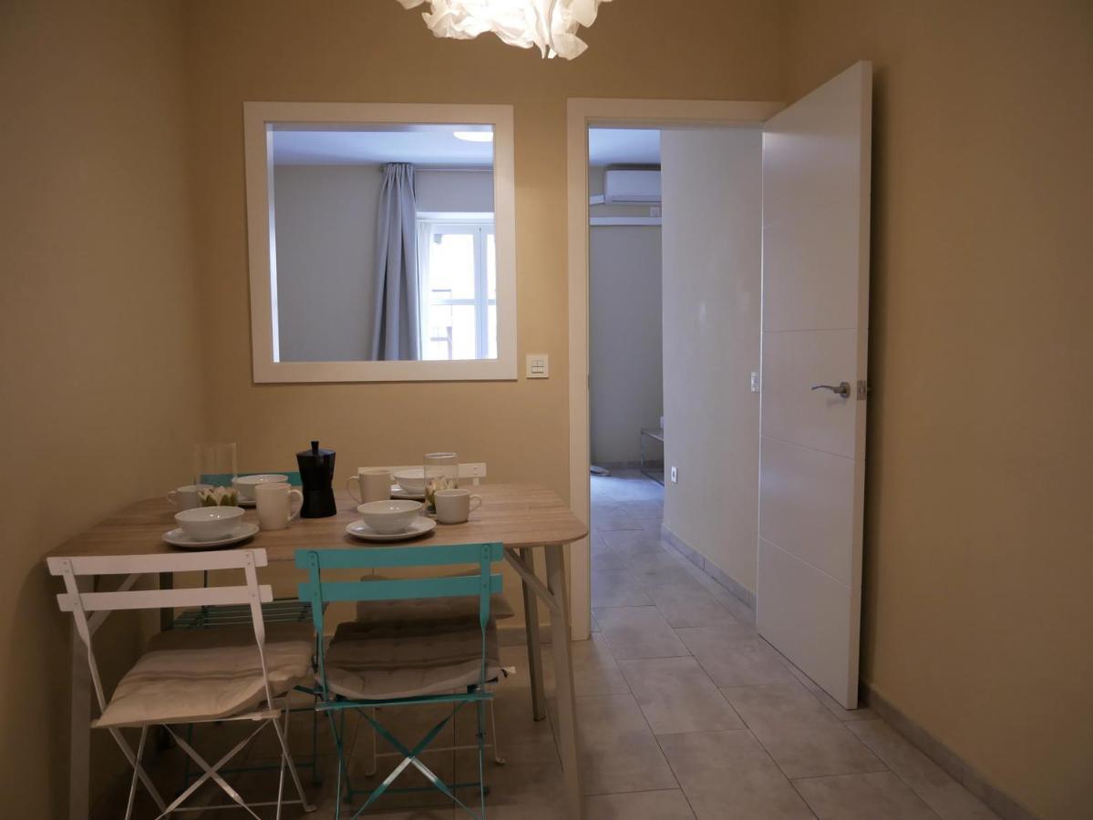 Cse San Miguel Appartement *