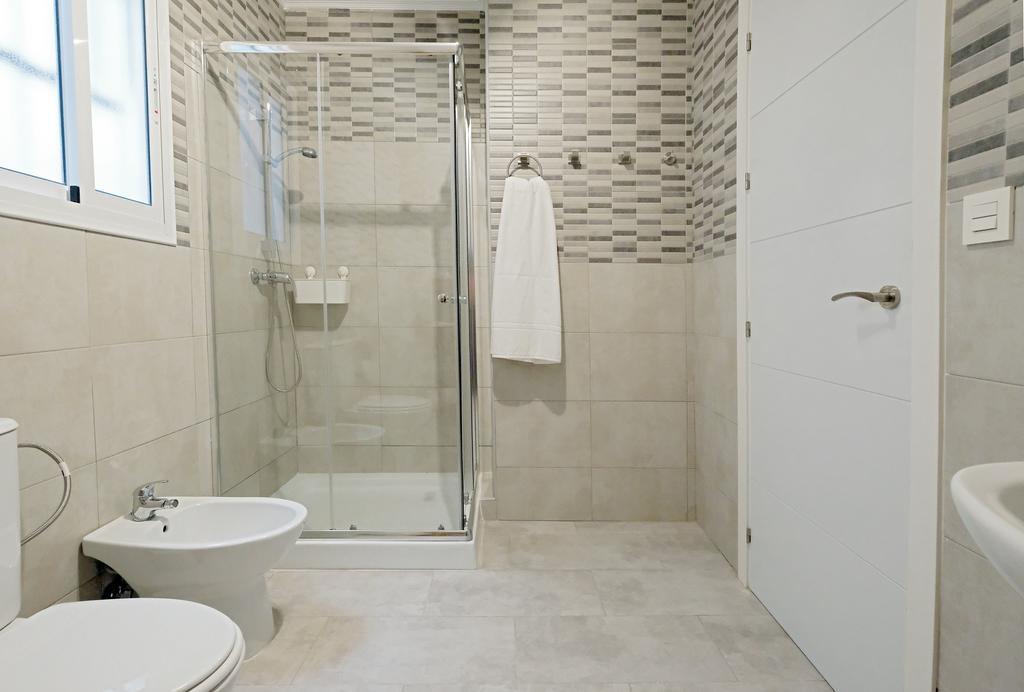 Cse San Miguel Appartement *