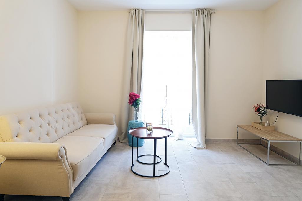 Appartement Cse San Miguel