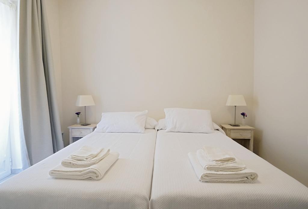 Cse San Miguel Appartement