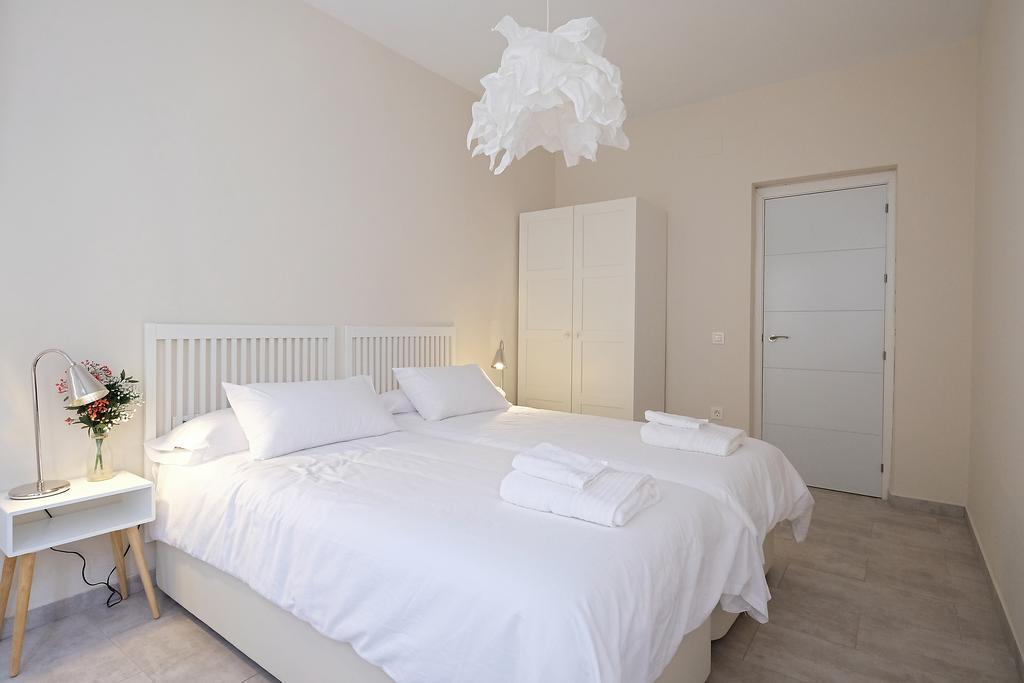 Cse San Miguel Appartement Séville