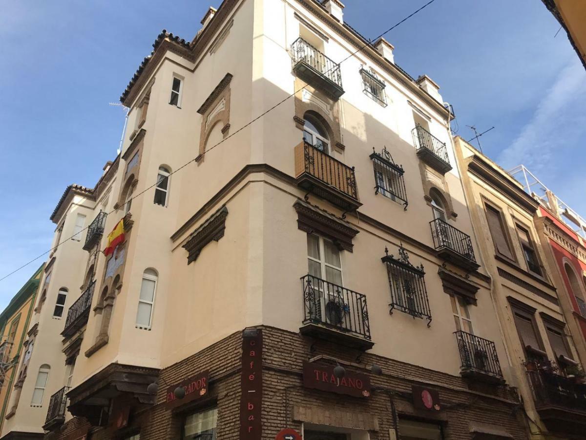 Cse San Miguel Appartement Séville