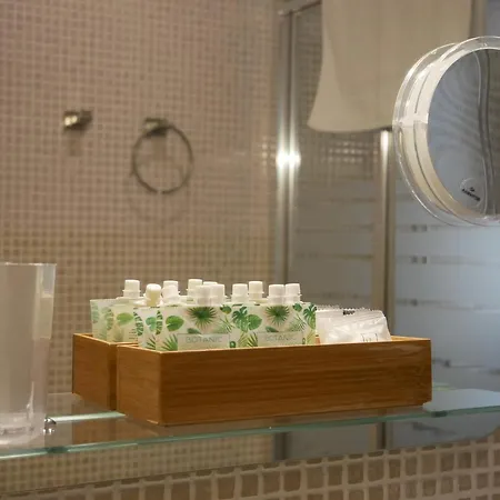 Appartement Cse San Miguel à Séville Extérieur photo