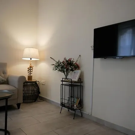 Appartement Cse San Miguel à Séville Extérieur photo