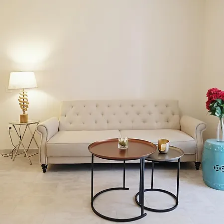 Appartement Cse San Miguel à Séville Extérieur photo