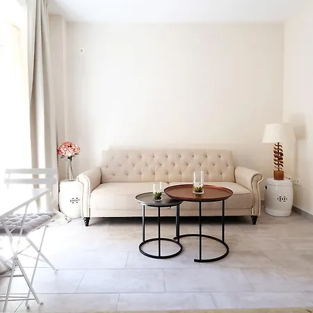 Appartement Cse San Miguel à Séville Extérieur photo