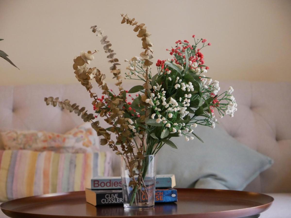 Cse San Miguel Appartement