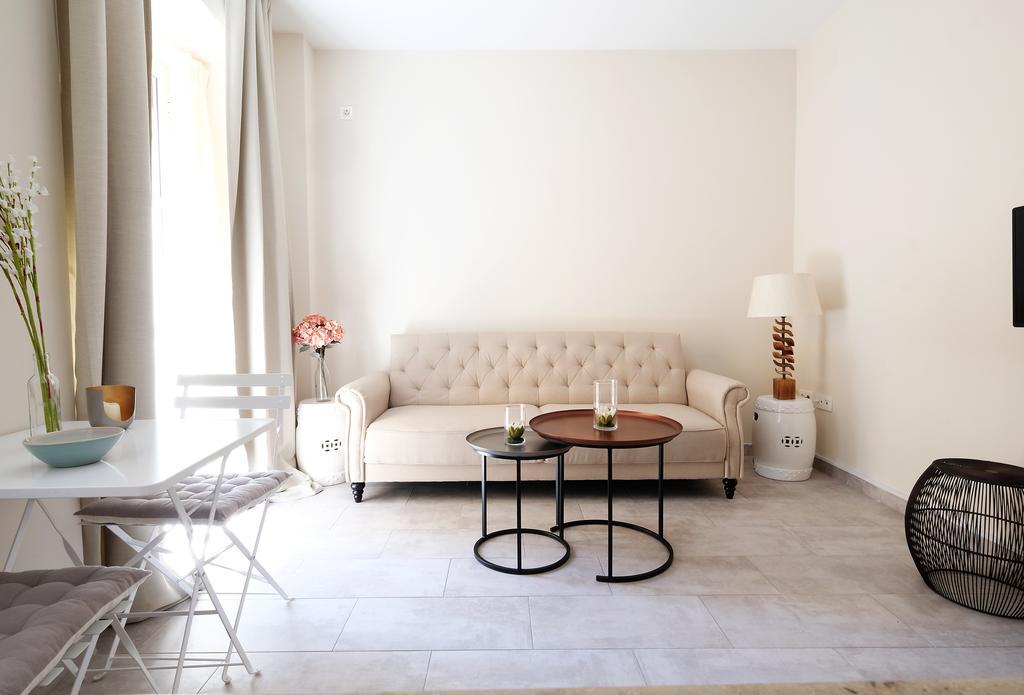 Appartement Cse San Miguel *