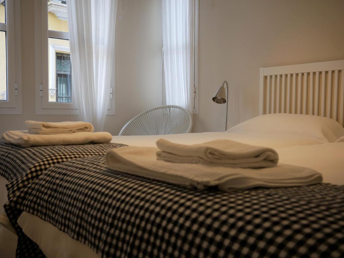 Apartament Cse San Miguel *